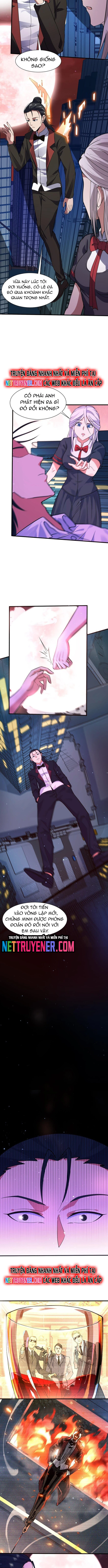 Vạn Ác Bất Xá: Chapter 50