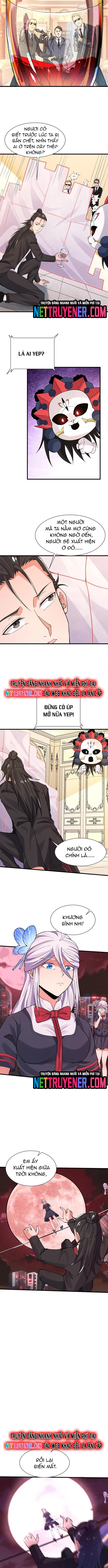 Vạn Ác Bất Xá: Chapter 50