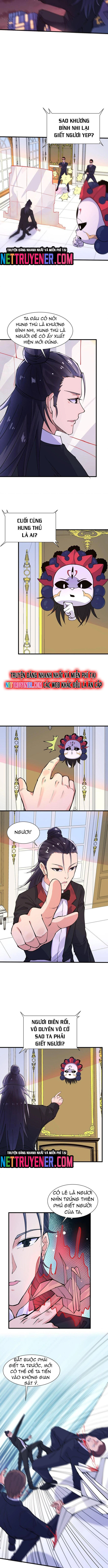 Vạn Ác Bất Xá: Chapter 50