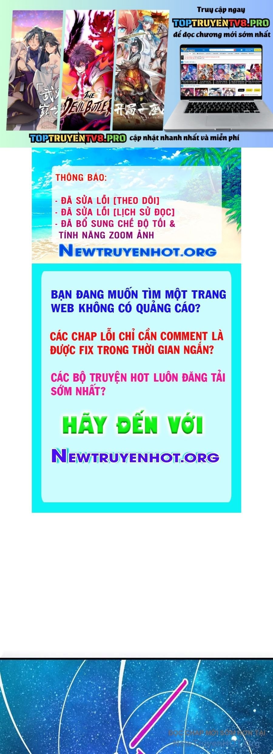 Vạn Cổ Chí Tôn: Chapter 431