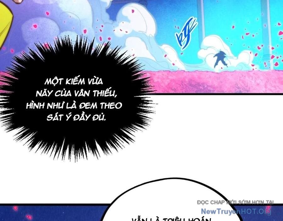 Vạn Cổ Chí Tôn: Chapter 431