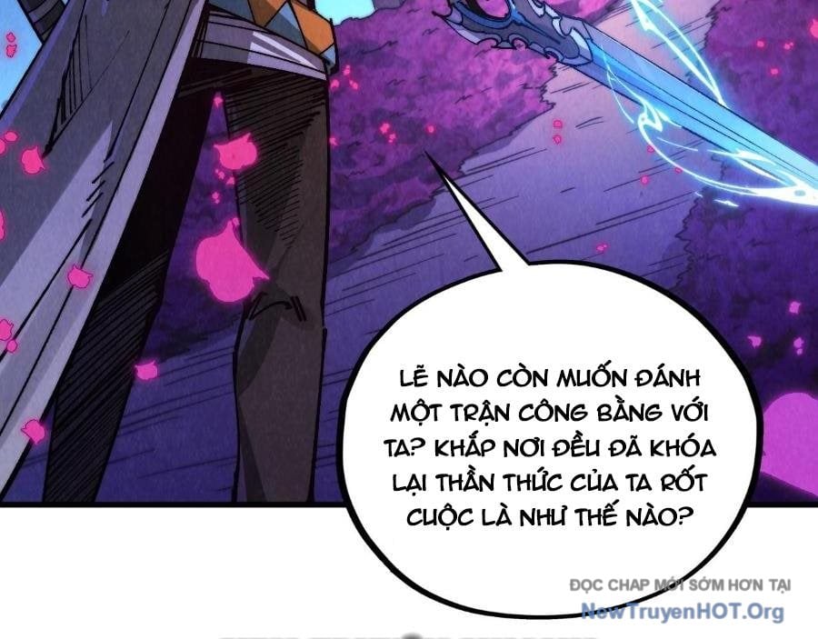 Vạn Cổ Chí Tôn: Chapter 431