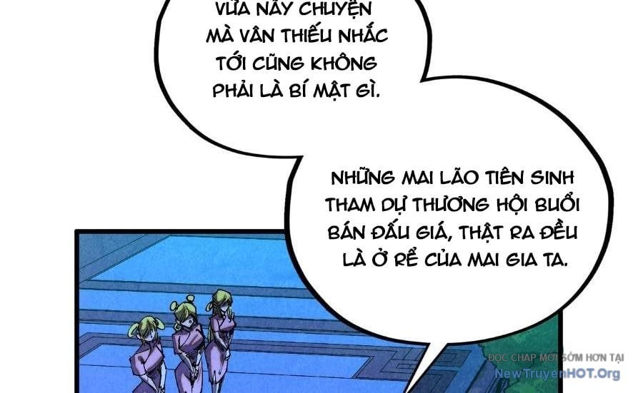 Vạn Cổ Chí Tôn: Chapter 431