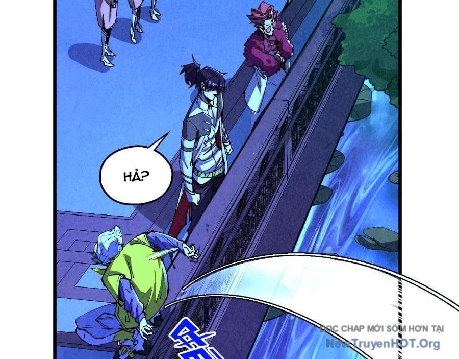 Vạn Cổ Chí Tôn: Chapter 431