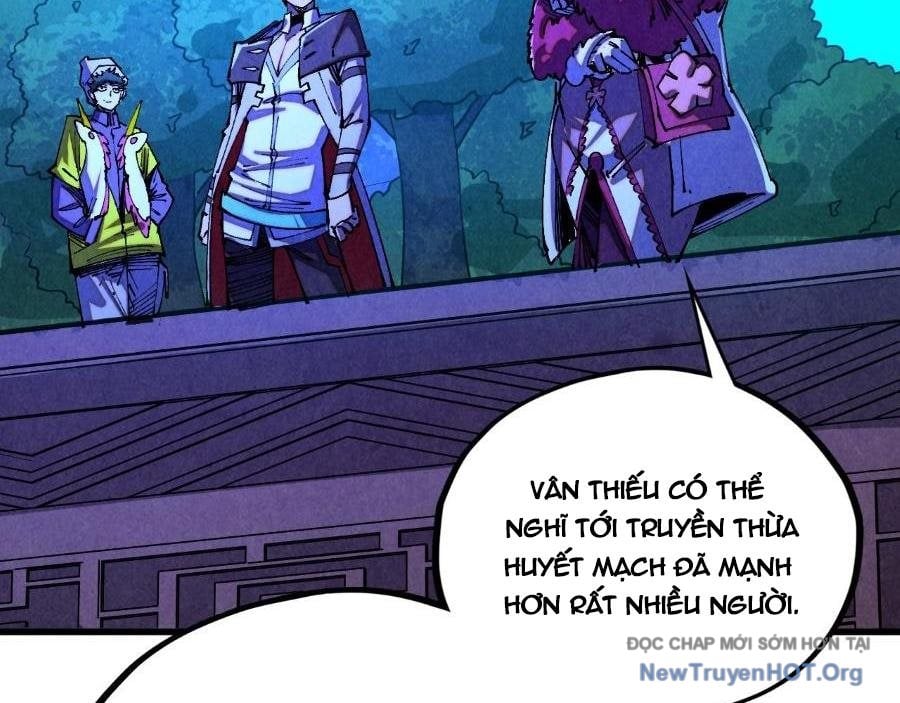 Vạn Cổ Chí Tôn: Chapter 431