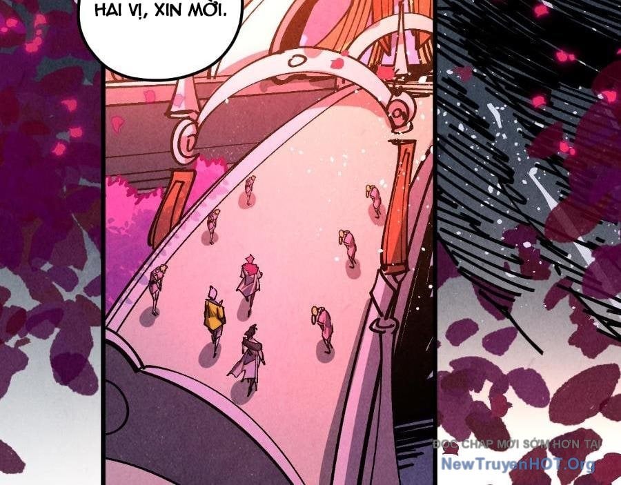 Vạn Cổ Chí Tôn: Chapter 431