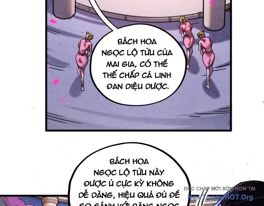 Vạn Cổ Chí Tôn: Chapter 431