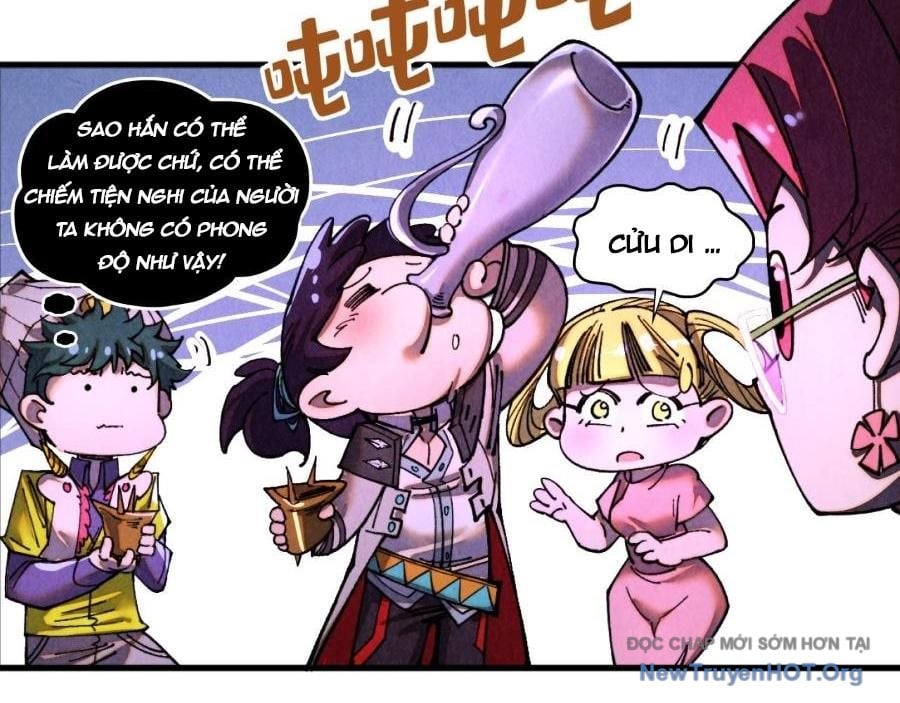 Vạn Cổ Chí Tôn: Chapter 431