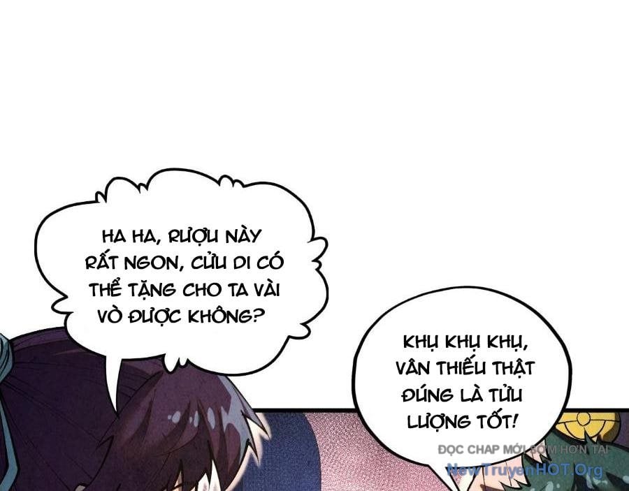 Vạn Cổ Chí Tôn: Chapter 431