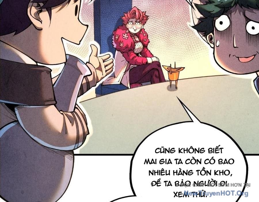 Vạn Cổ Chí Tôn: Chapter 431