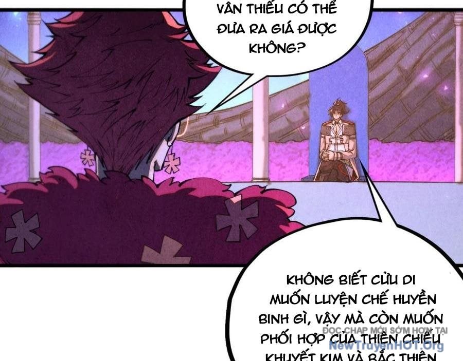 Vạn Cổ Chí Tôn: Chapter 431