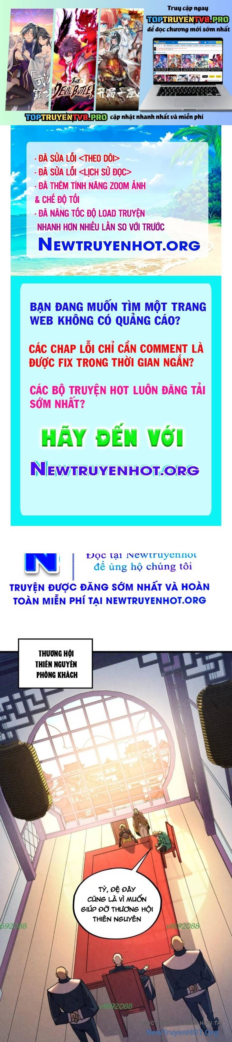 Vạn Cổ Chí Tôn: Chapter 438