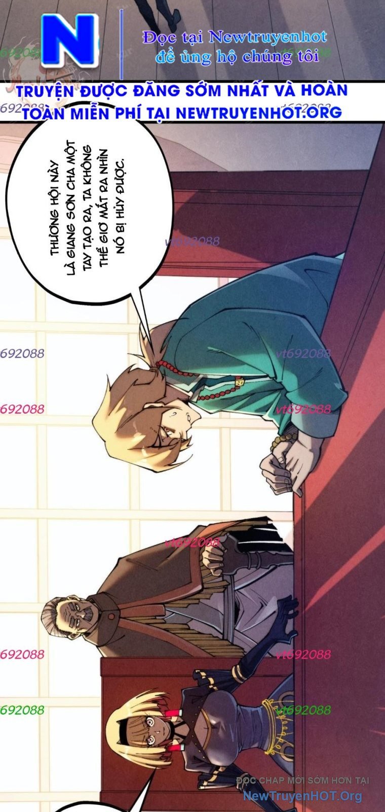 Vạn Cổ Chí Tôn: Chapter 438