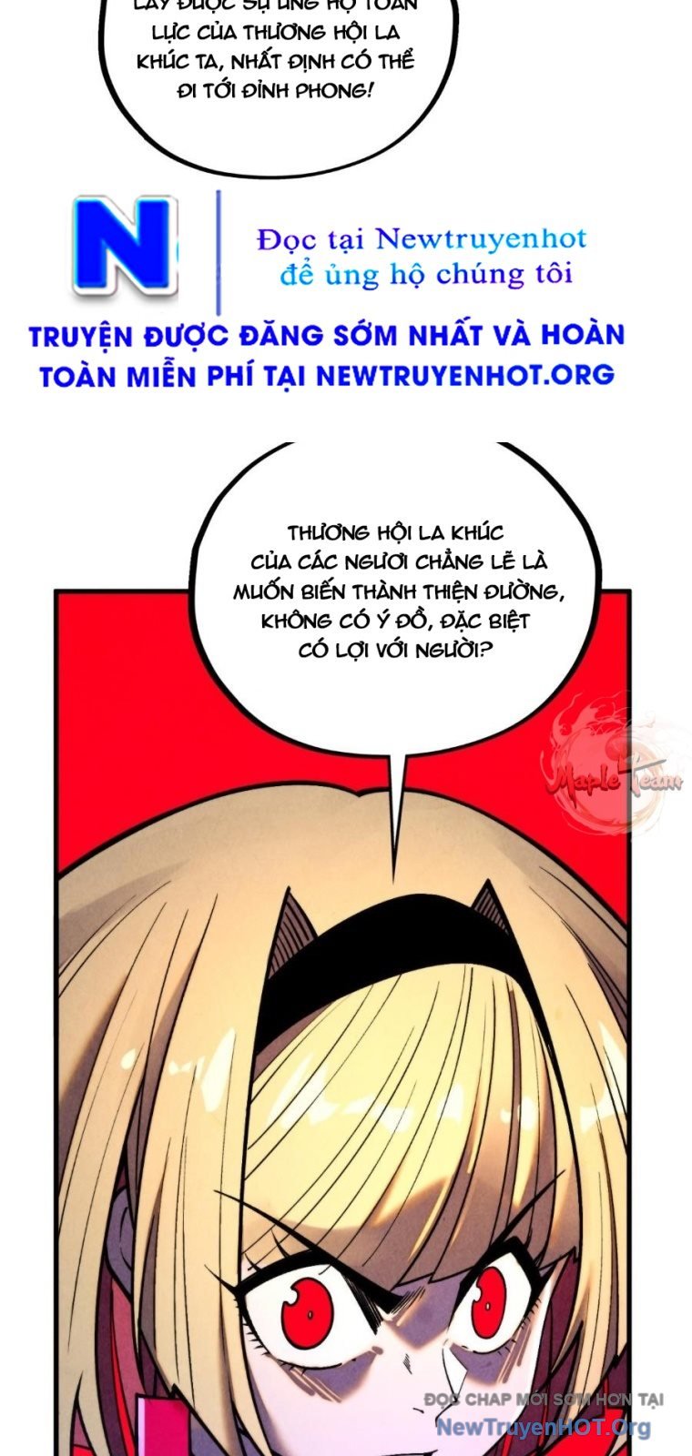 Vạn Cổ Chí Tôn: Chapter 438