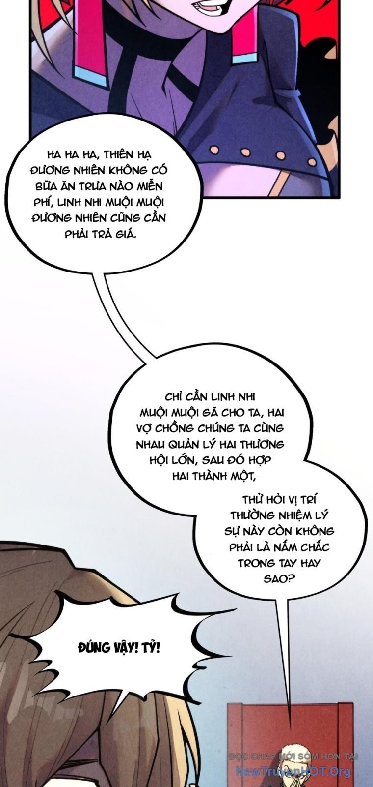 Vạn Cổ Chí Tôn: Chapter 438