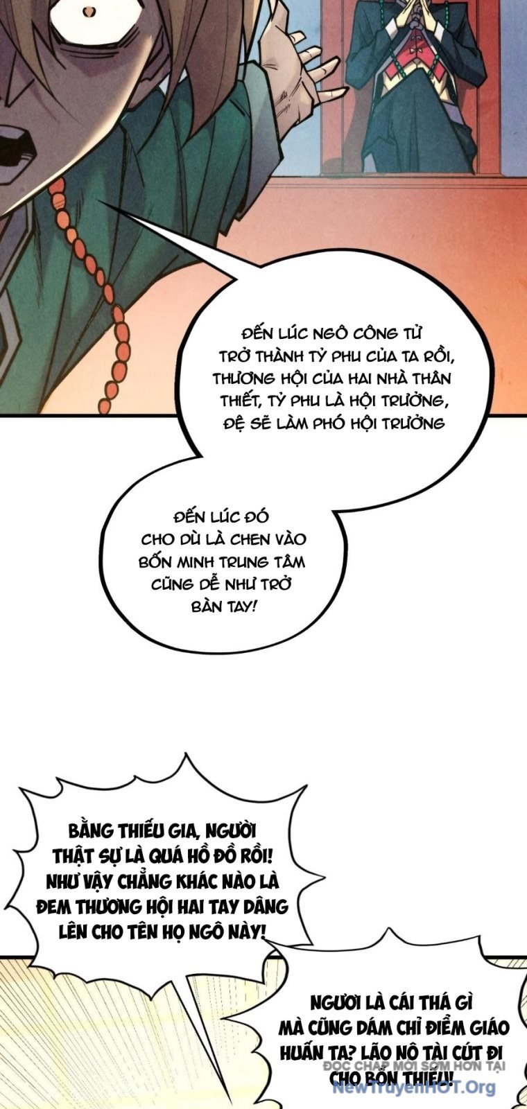 Vạn Cổ Chí Tôn: Chapter 438