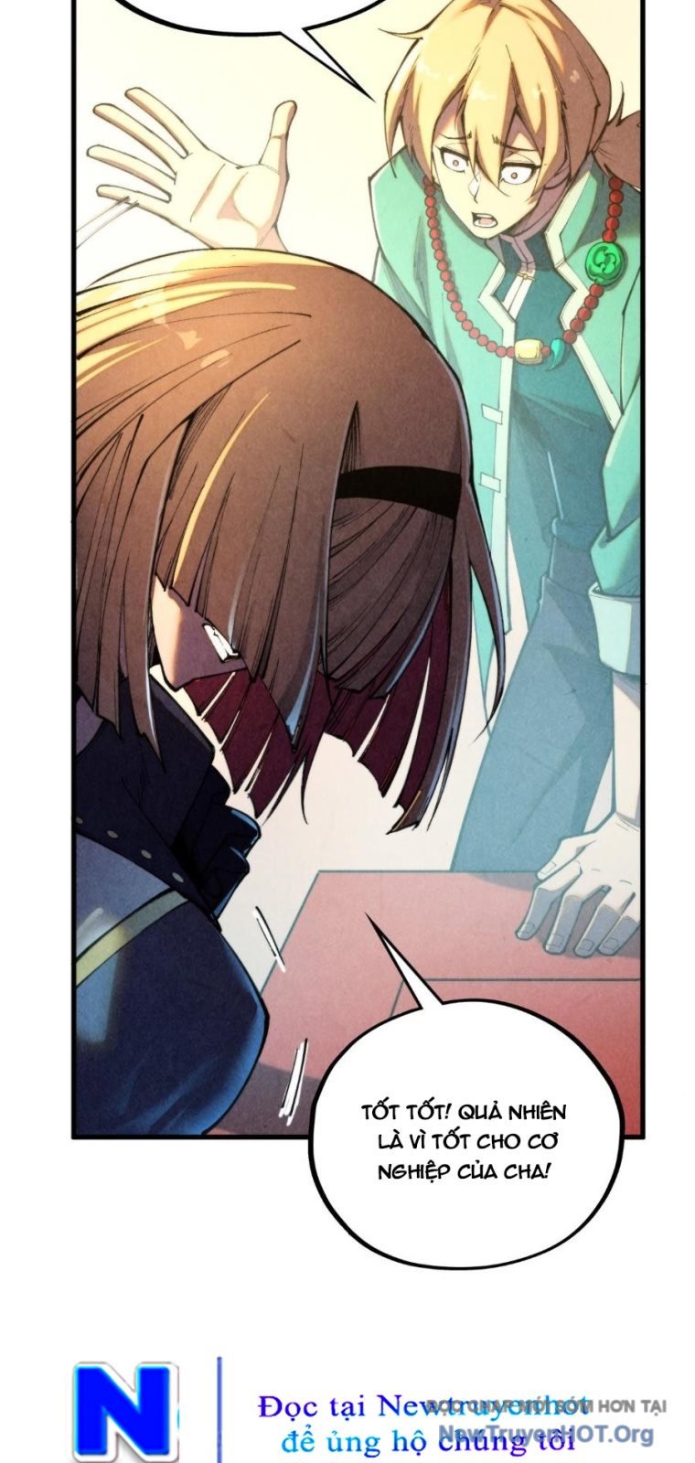 Vạn Cổ Chí Tôn: Chapter 438