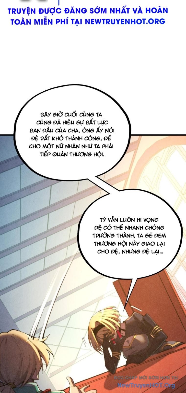 Vạn Cổ Chí Tôn: Chapter 438