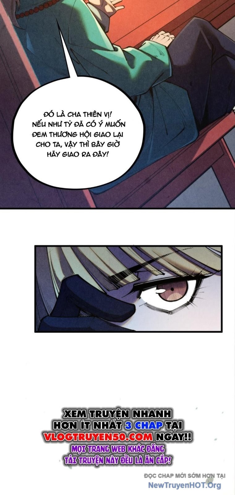 Vạn Cổ Chí Tôn: Chapter 438