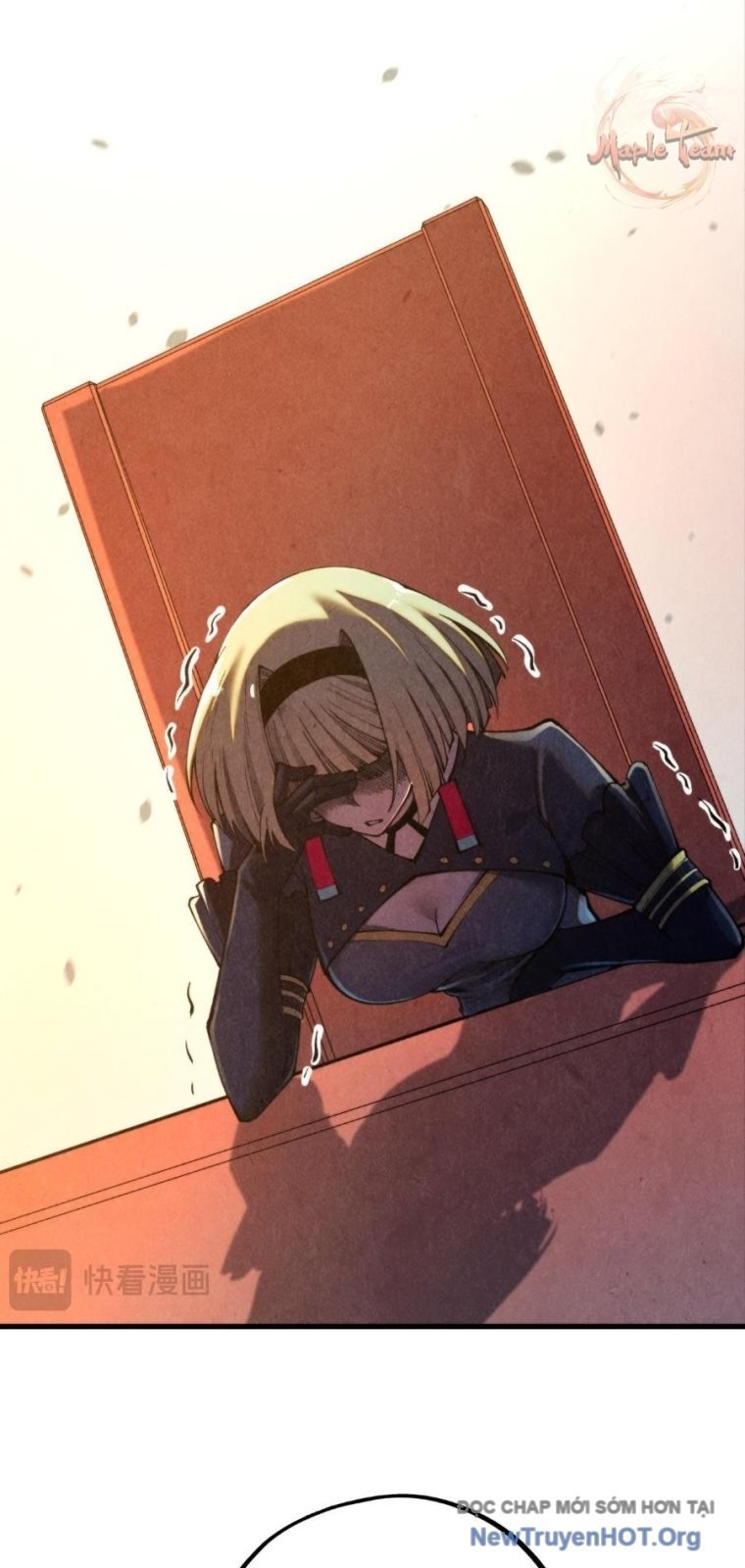 Vạn Cổ Chí Tôn: Chapter 438