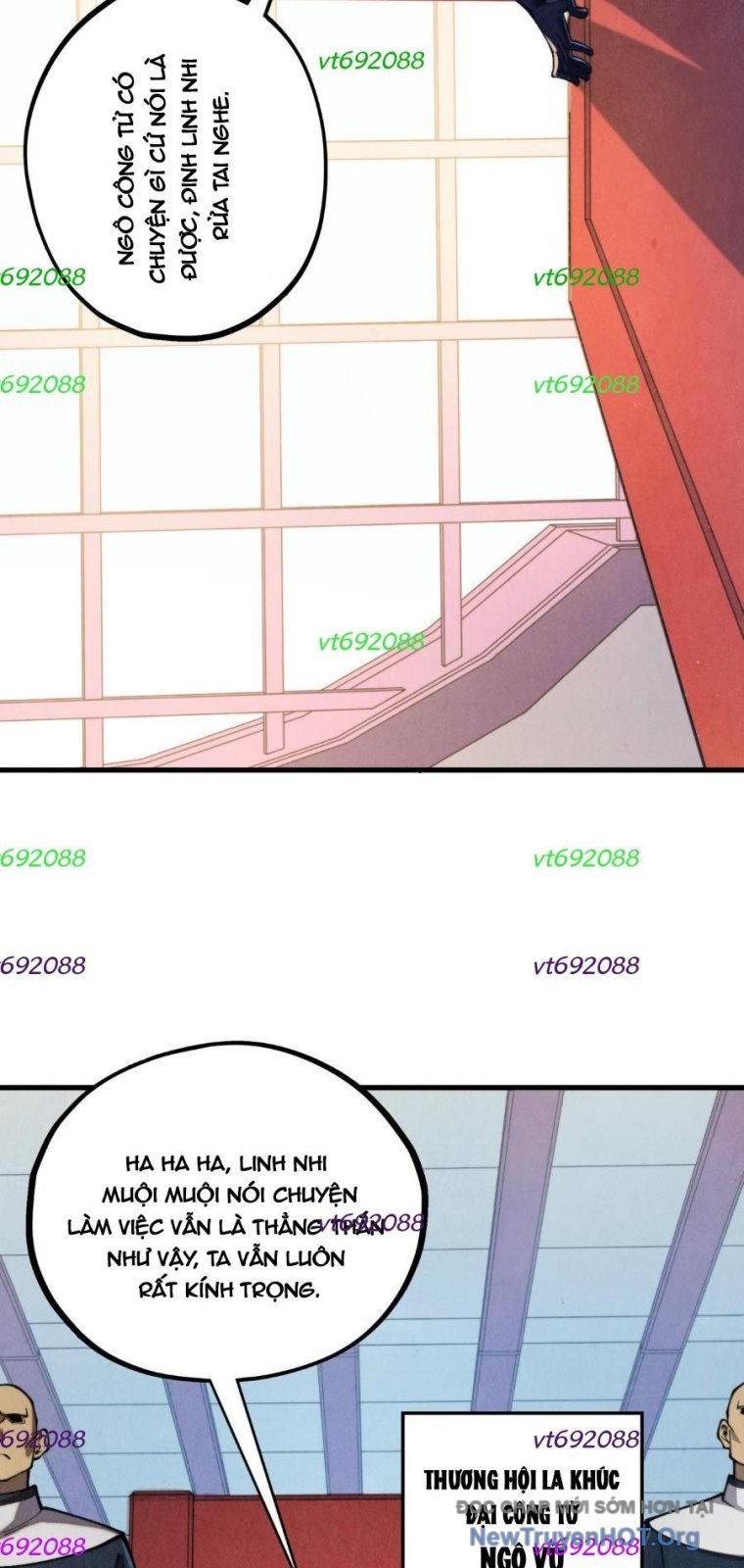 Vạn Cổ Chí Tôn: Chapter 438