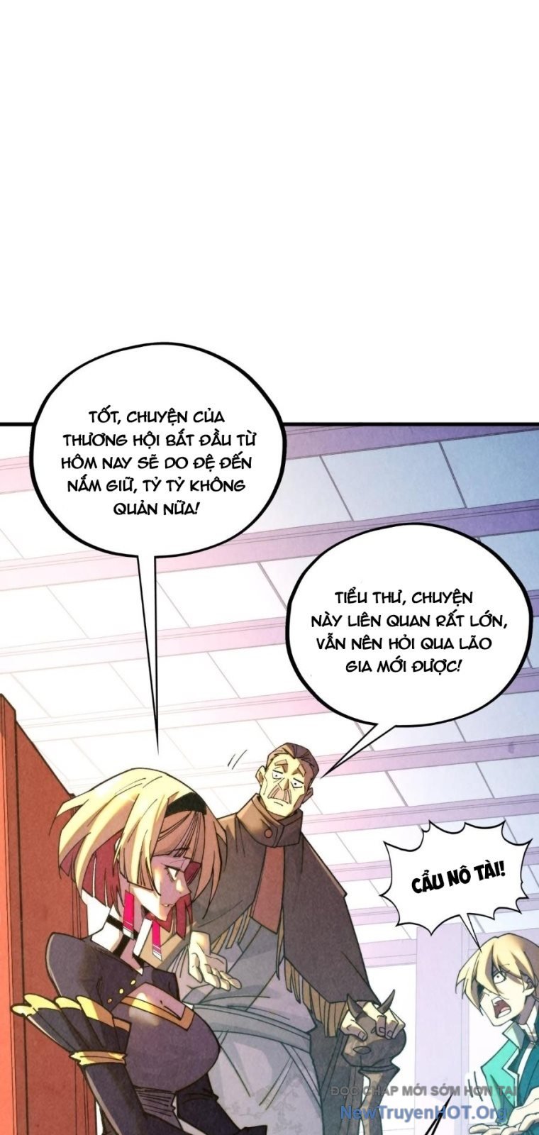 Vạn Cổ Chí Tôn: Chapter 438