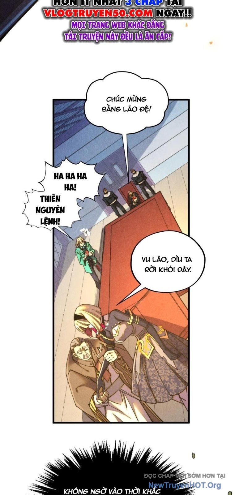 Vạn Cổ Chí Tôn: Chapter 438