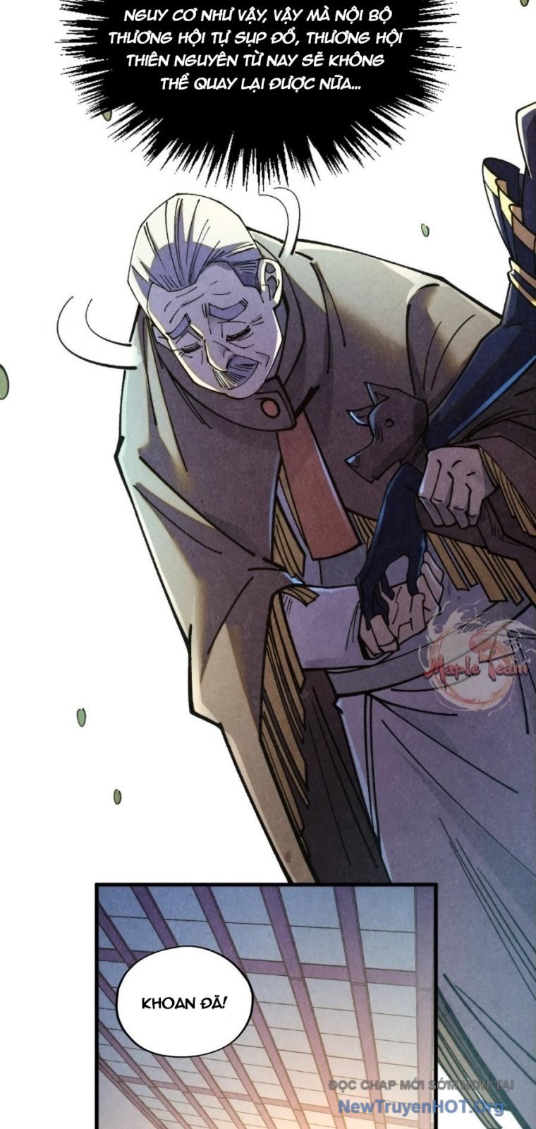 Vạn Cổ Chí Tôn: Chapter 438