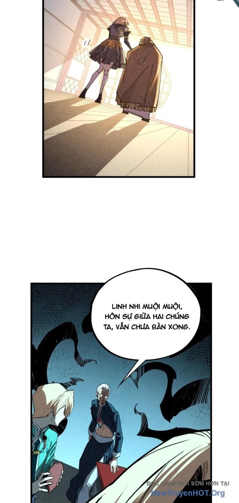 Vạn Cổ Chí Tôn: Chapter 438