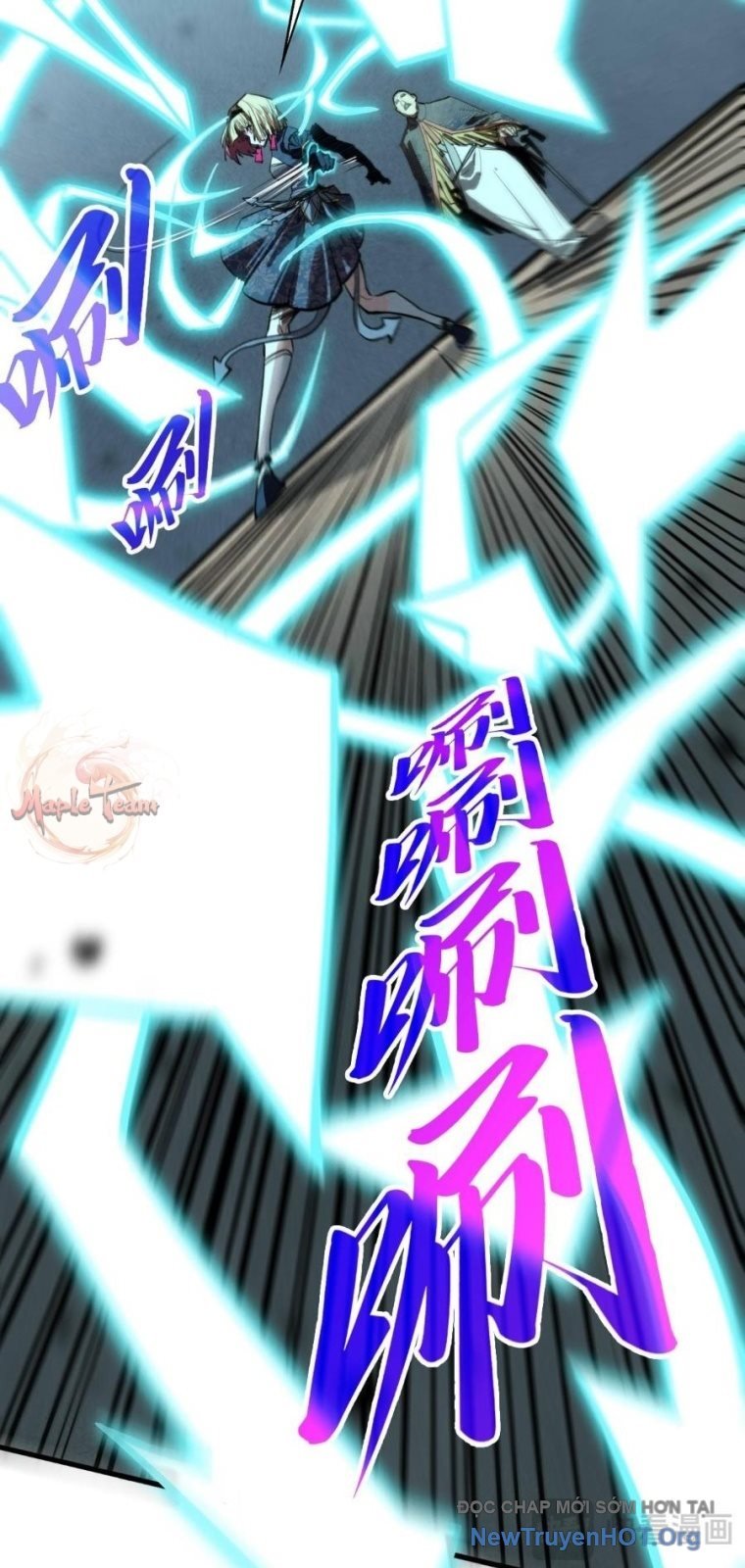 Vạn Cổ Chí Tôn: Chapter 438