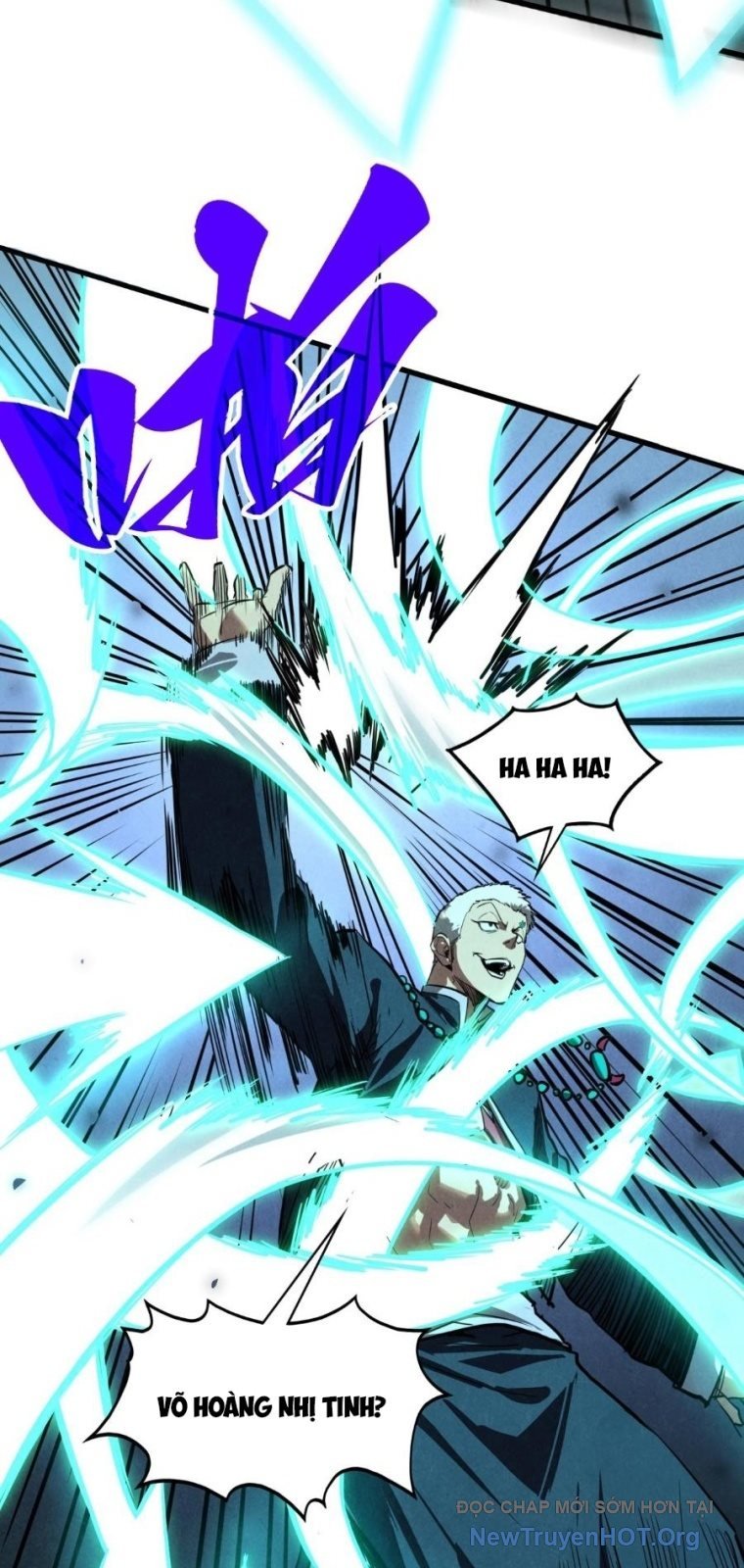 Vạn Cổ Chí Tôn: Chapter 438