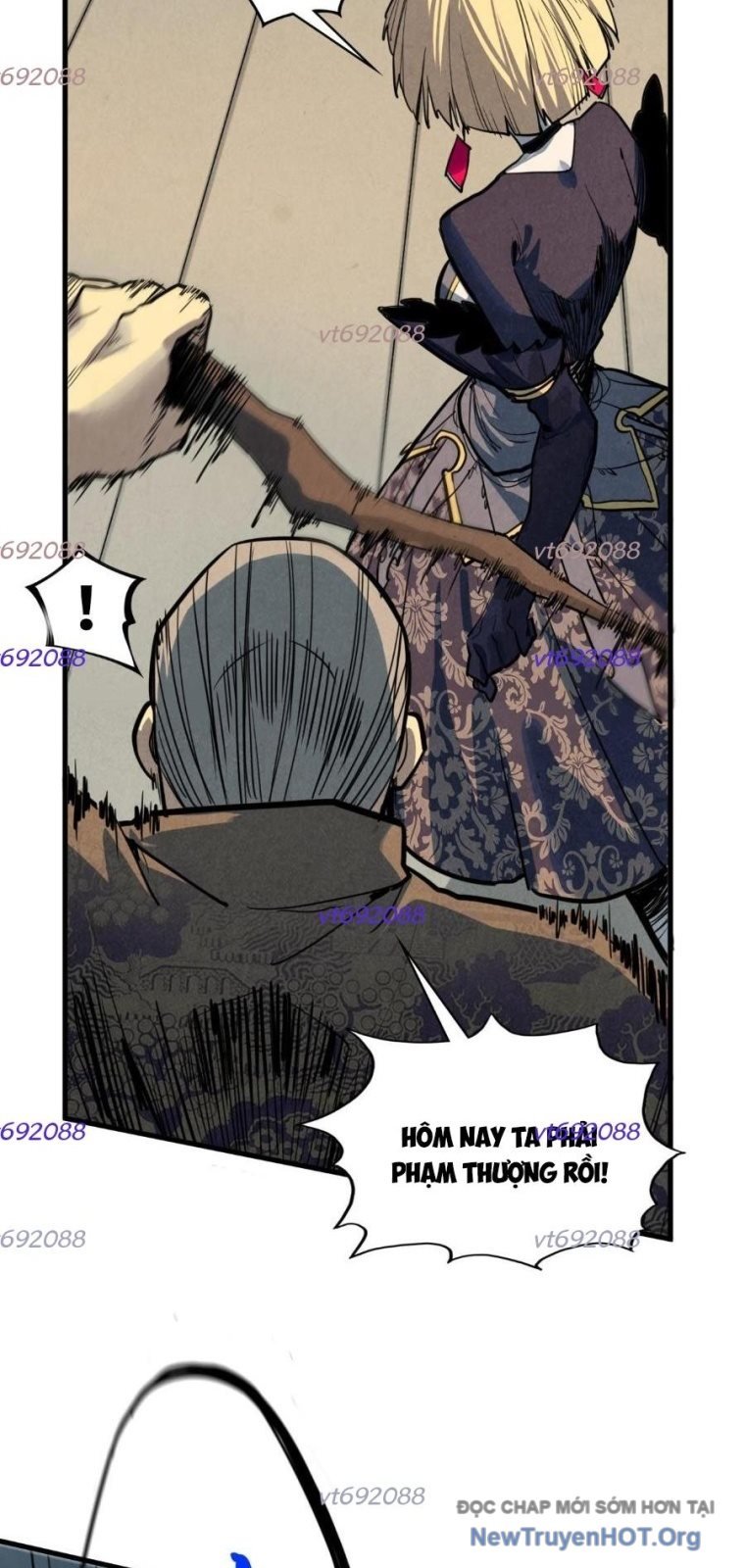 Vạn Cổ Chí Tôn: Chapter 438