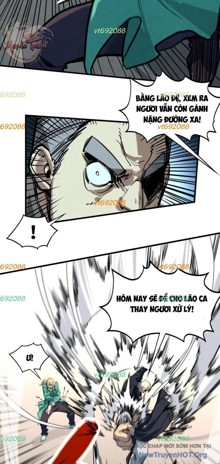 Vạn Cổ Chí Tôn: Chapter 438