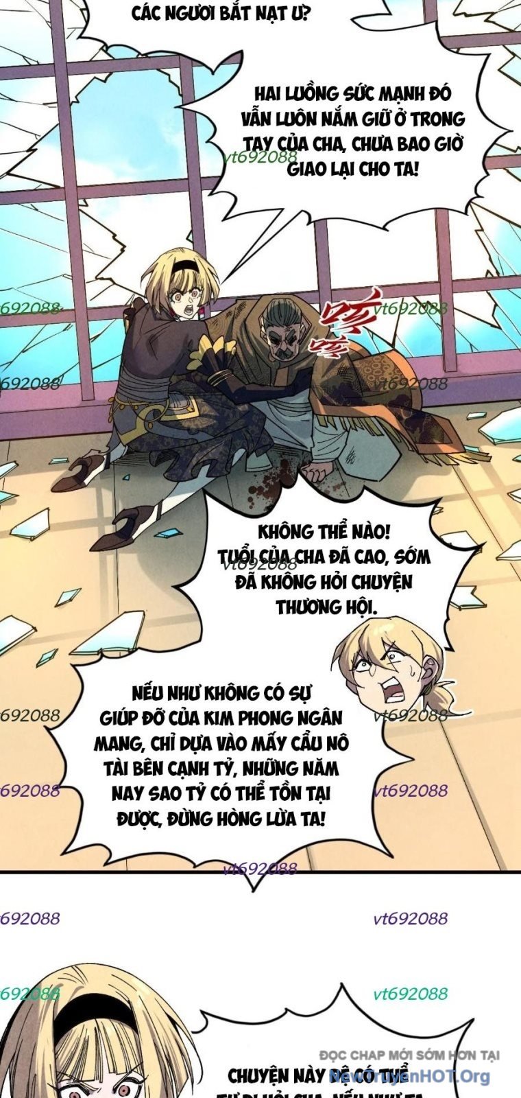 Vạn Cổ Chí Tôn: Chapter 438