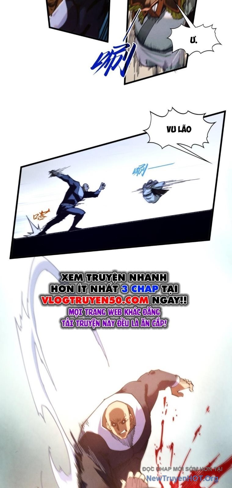 Vạn Cổ Chí Tôn: Chapter 438