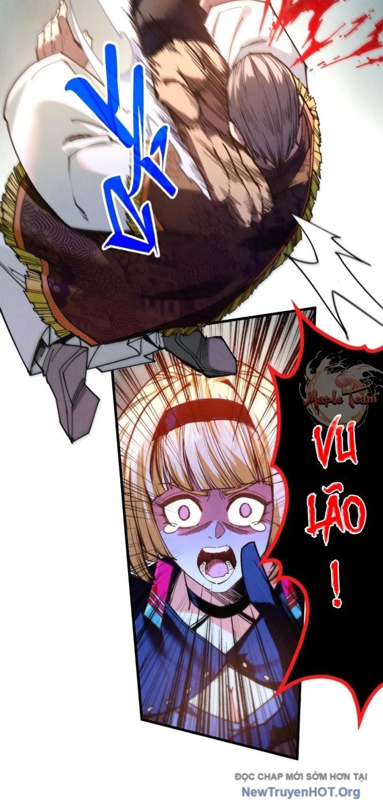 Vạn Cổ Chí Tôn: Chapter 438