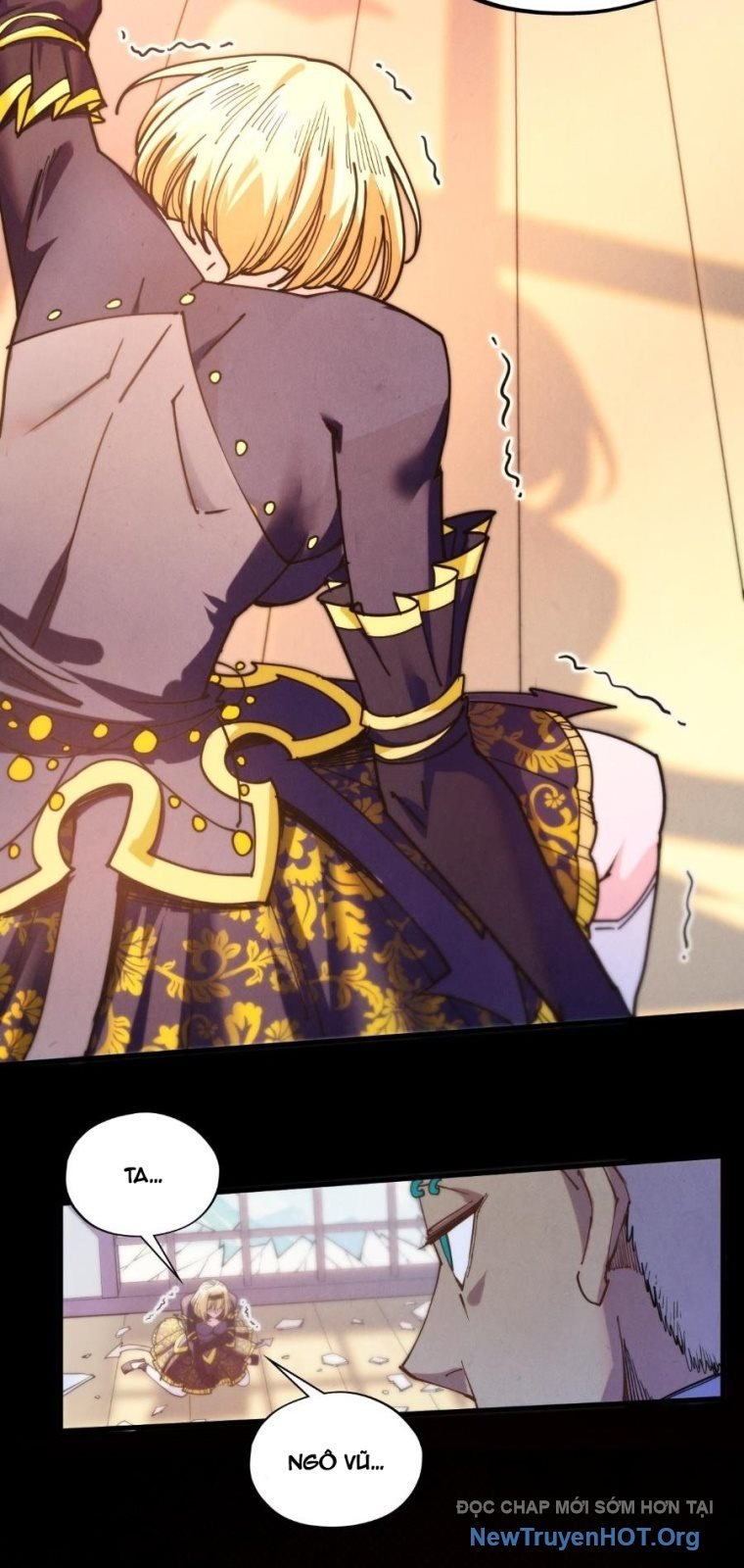 Vạn Cổ Chí Tôn: Chapter 438