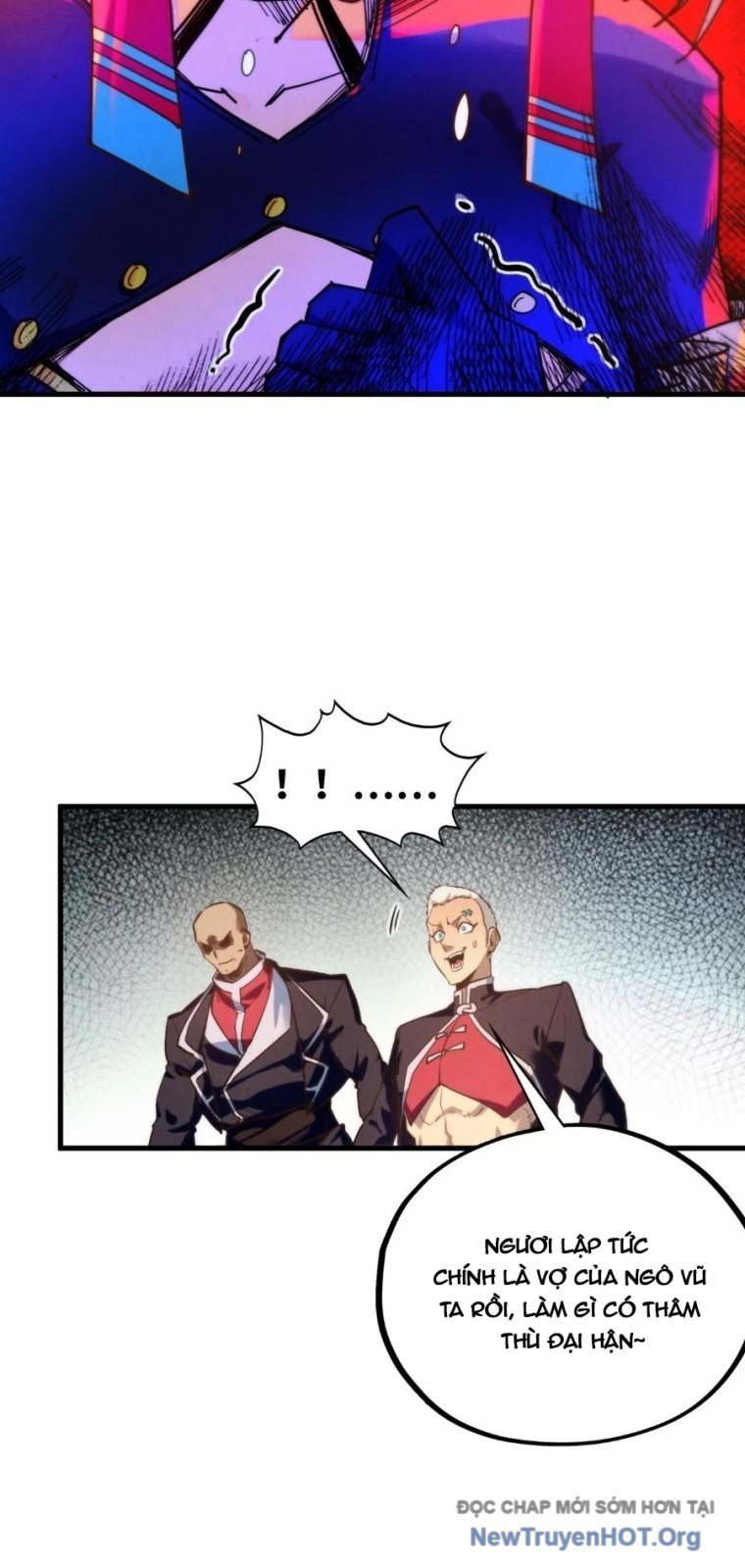 Vạn Cổ Chí Tôn: Chapter 438