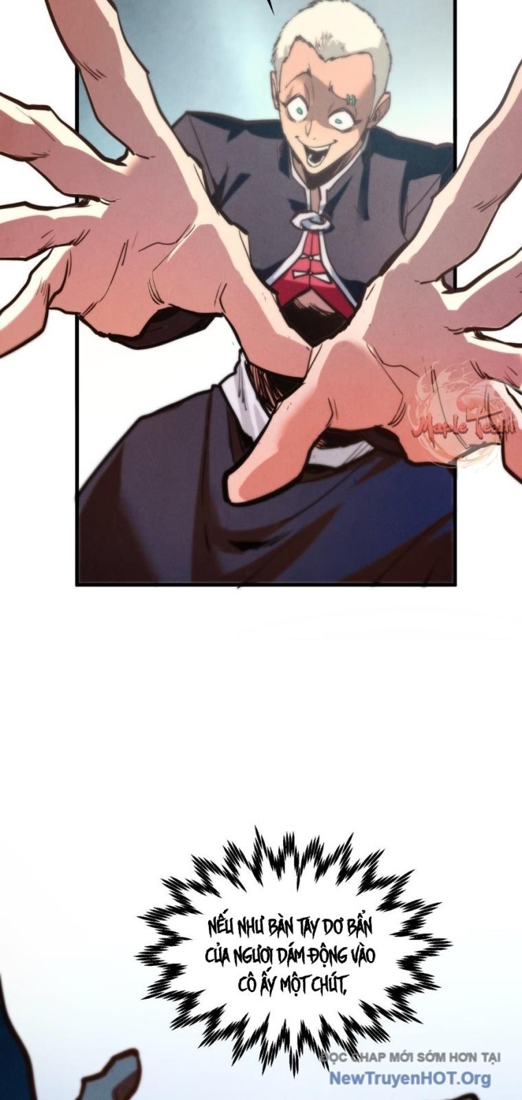 Vạn Cổ Chí Tôn: Chapter 438