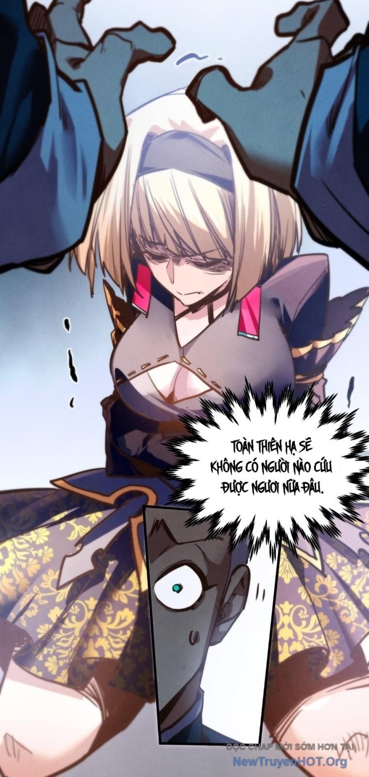 Vạn Cổ Chí Tôn: Chapter 438