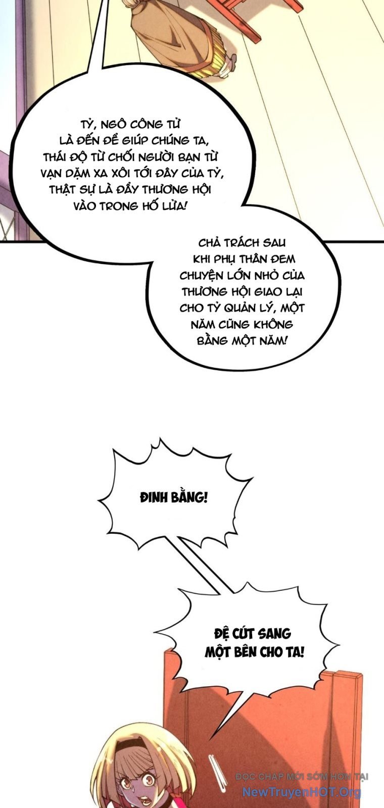 Vạn Cổ Chí Tôn: Chapter 438