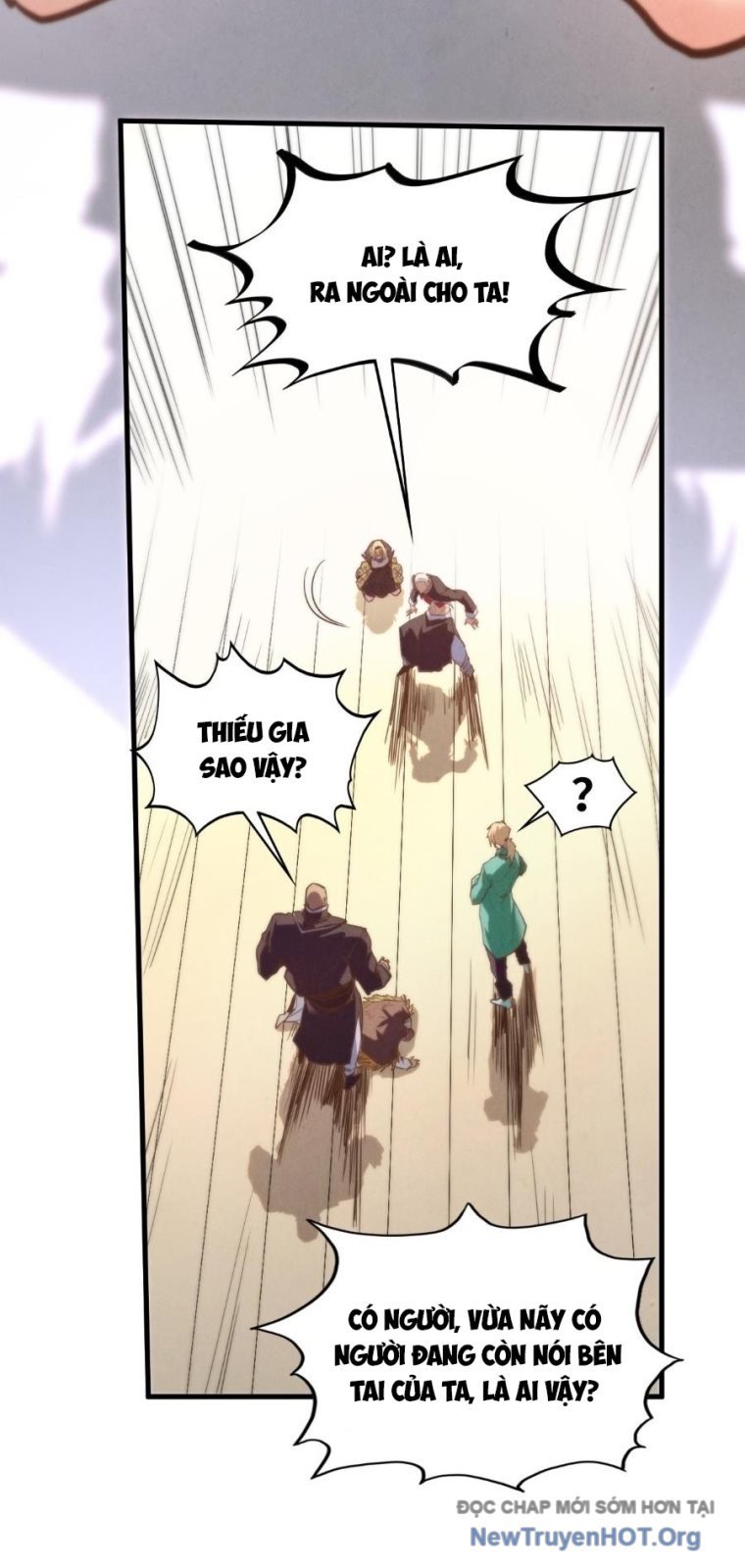 Vạn Cổ Chí Tôn: Chapter 438