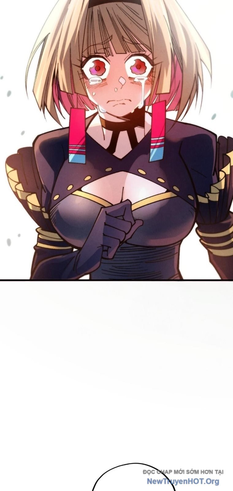 Vạn Cổ Chí Tôn: Chapter 438