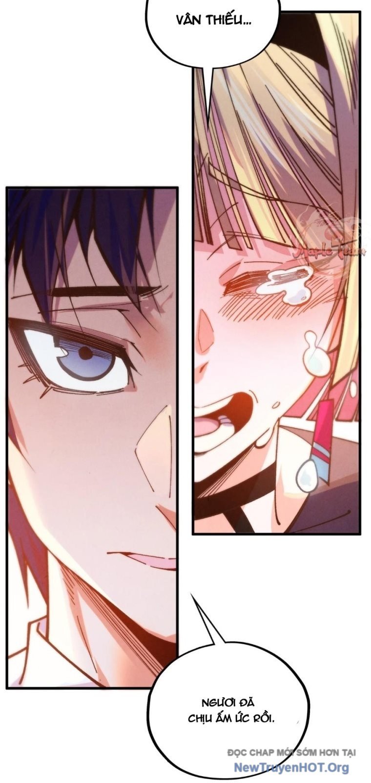 Vạn Cổ Chí Tôn: Chapter 438