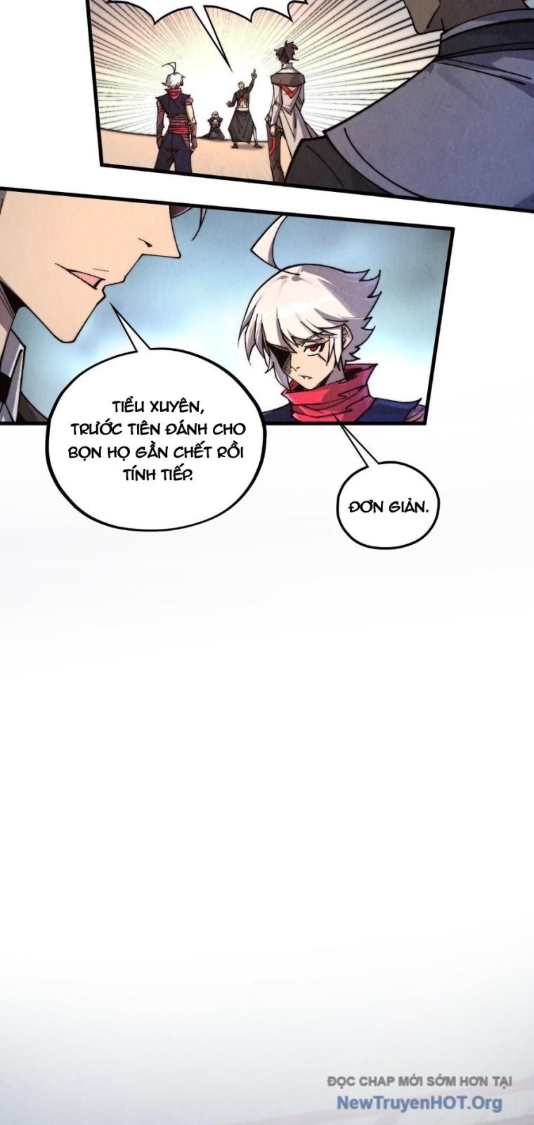 Vạn Cổ Chí Tôn: Chapter 438