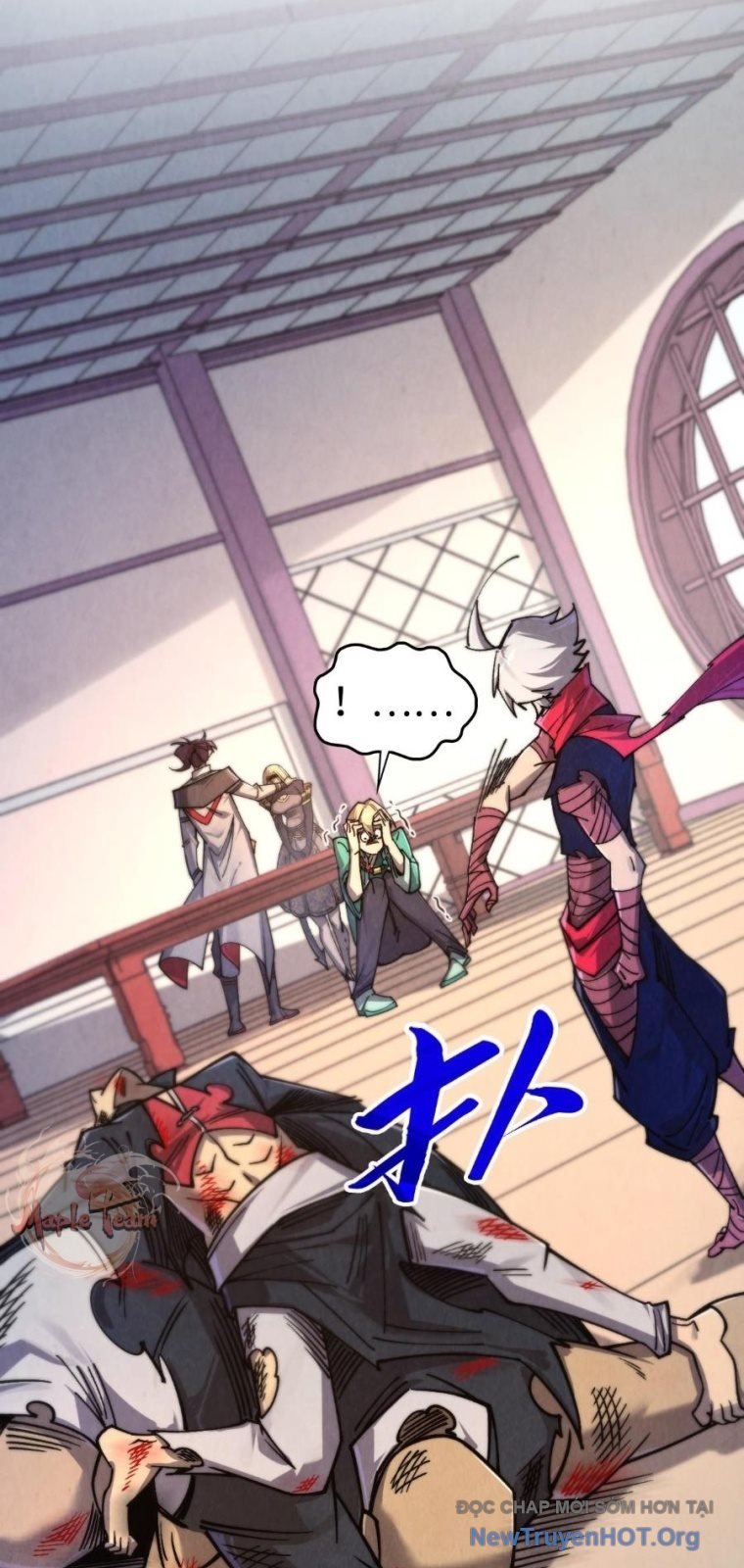 Vạn Cổ Chí Tôn: Chapter 438