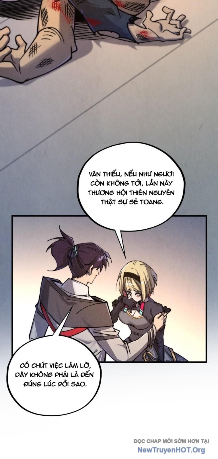 Vạn Cổ Chí Tôn: Chapter 438