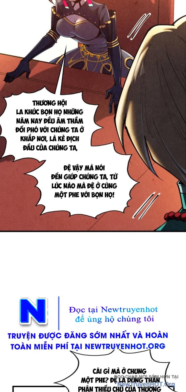 Vạn Cổ Chí Tôn: Chapter 438