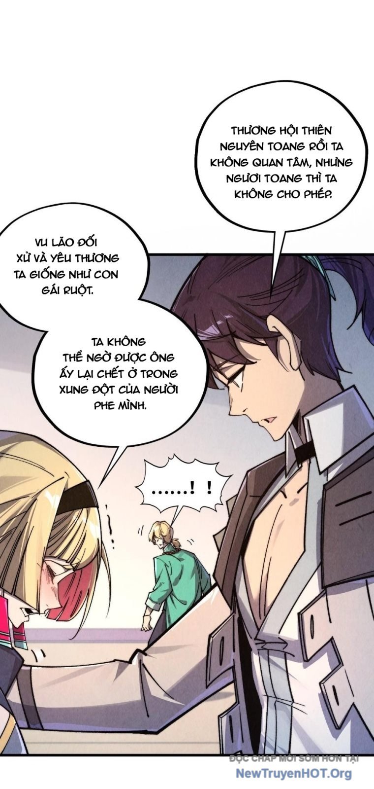 Vạn Cổ Chí Tôn: Chapter 438