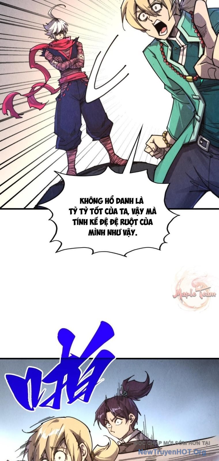 Vạn Cổ Chí Tôn: Chapter 438